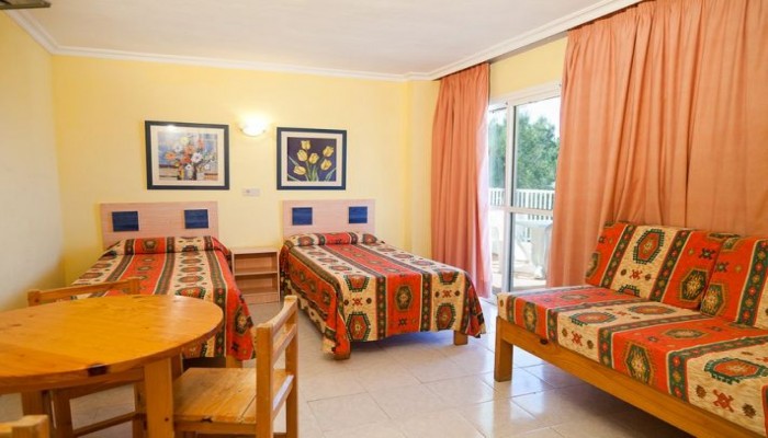 Hotel Monterrey poza 5