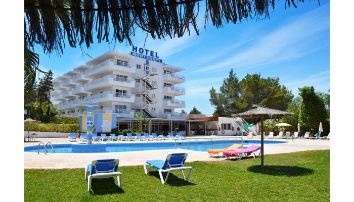 Hotel Monterrey poza 7