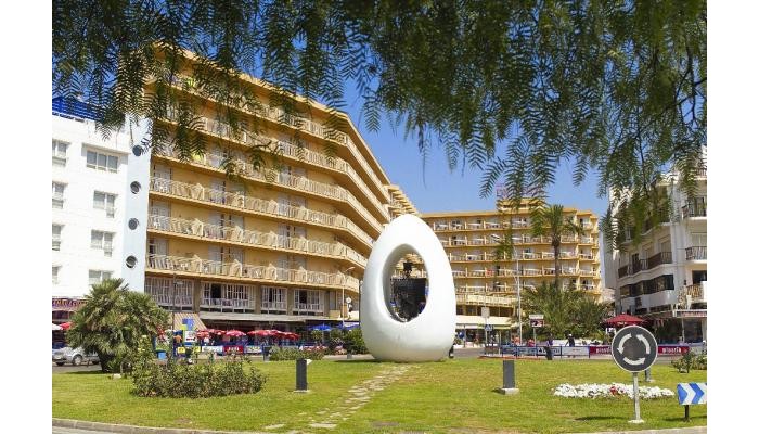 Hotel Piscis Park poza 7