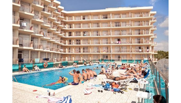 Hotel Piscis Park poza 6