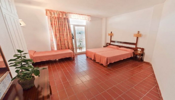 Hotel Piscis Park poza 4