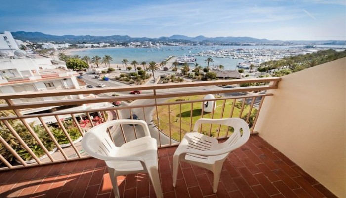 Hotel Piscis Park poza 2