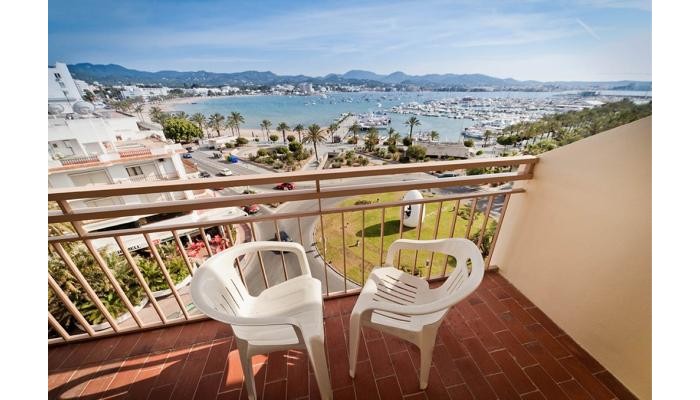 Hotel Piscis Park poza 8