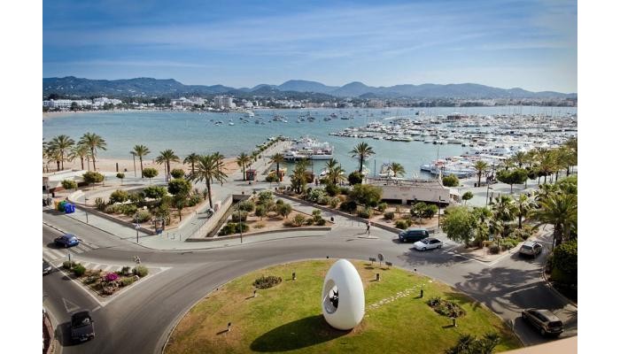 Hotel Piscis Park poza 9