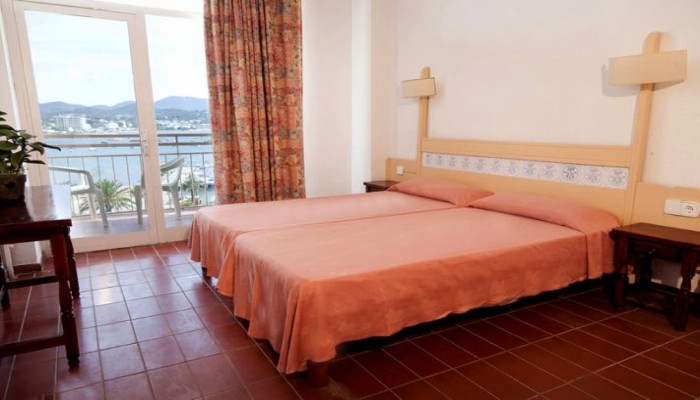 Hotel Piscis Park poza 5