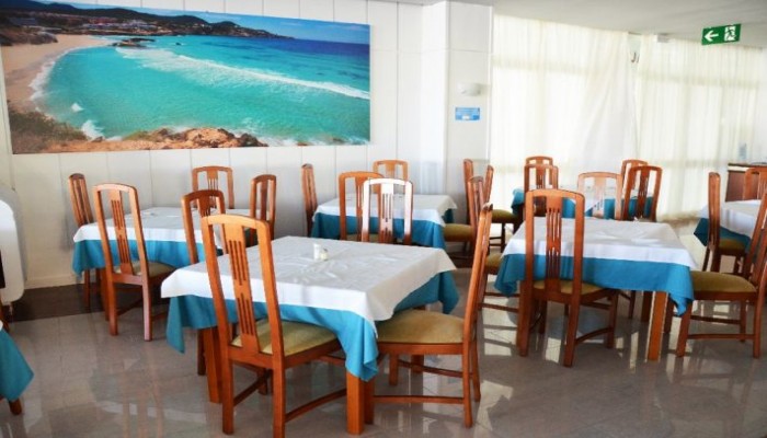 Hotel Riviera poza 5