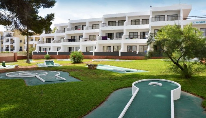 Hotel Riviera poza 1