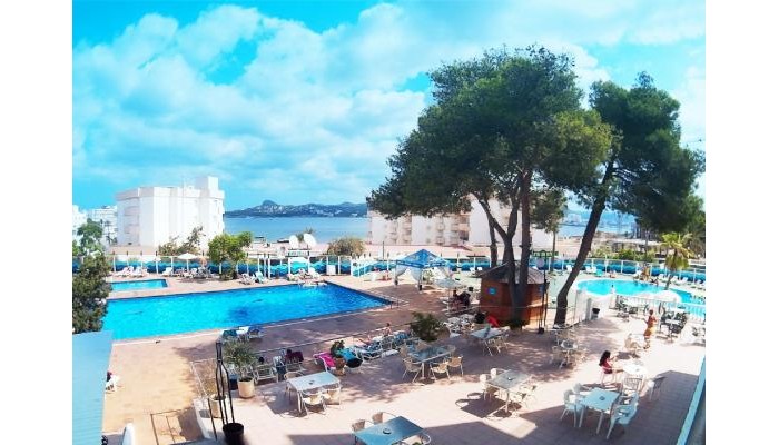 Hotel Riviera poza 8