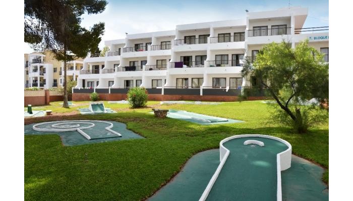 Hotel Riviera poza 6