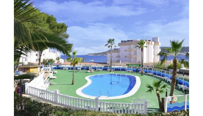 Hotel Riviera poza 9