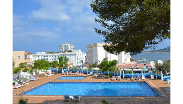 Hotel Riviera poza 7