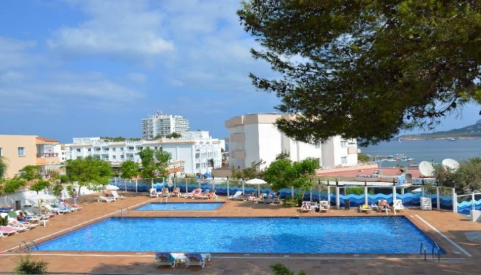 Hotel Riviera poza 2