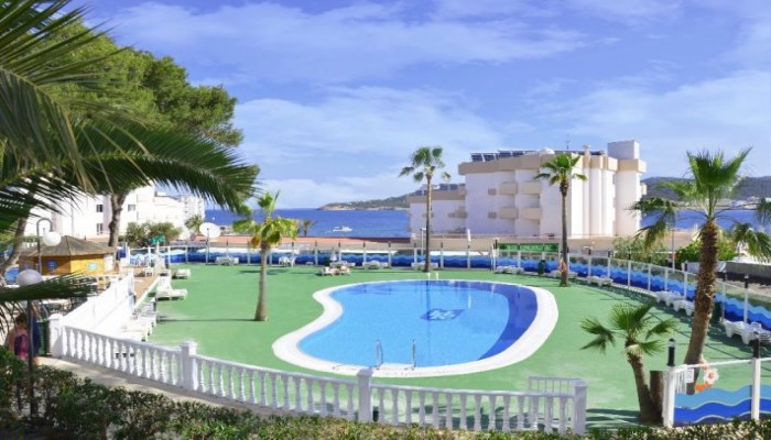 Hotel Riviera poza 4