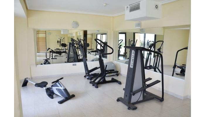 Hotel Sestanyol poza 9