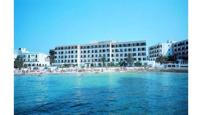 Hotel Sestanyol poza 0