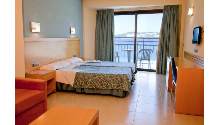 Hotel Sestanyol poza 3