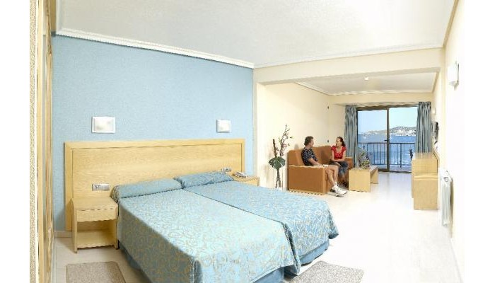 Hotel Sestanyol poza 2