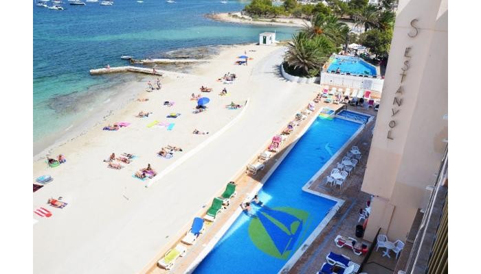 Hotel Sestanyol poza 7