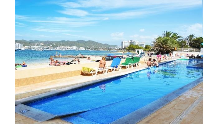 Hotel Sestanyol poza 6