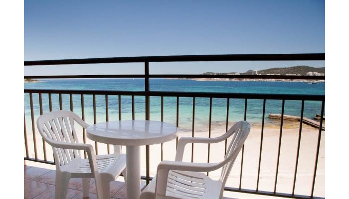 Hotel Sestanyol poza 5