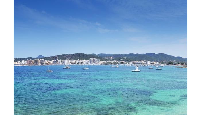 Hotel Sestanyol poza 1