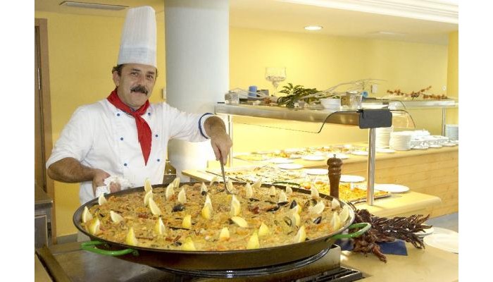 Hotel Sestanyol poza 8