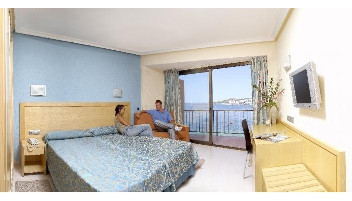 Hotel Sestanyol poza 4