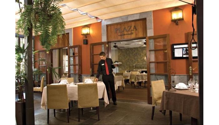 Laguna Nivaria Hotel & Spa poza 3