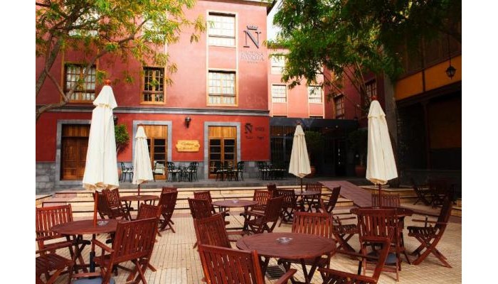 Laguna Nivaria Hotel & Spa poza 5