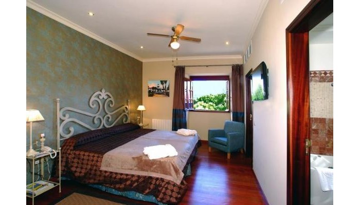 Laguna Nivaria Hotel & Spa poza 4