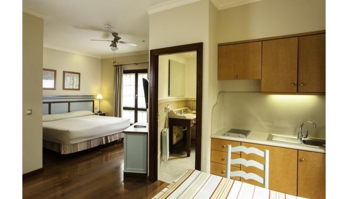 Laguna Nivaria Hotel & Spa poza 6