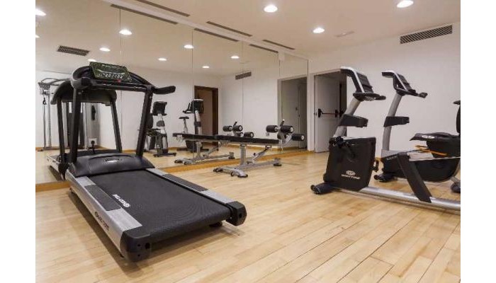 Laguna Nivaria Hotel & Spa poza 7