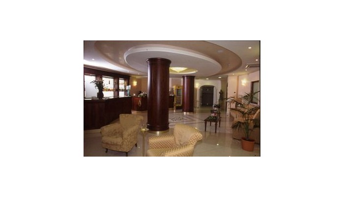 Hotel Di Cosmo poza 0