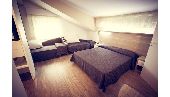 Hotel Fini poza 3