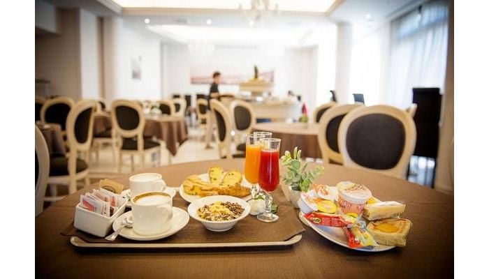 Hotel Fini poza 5