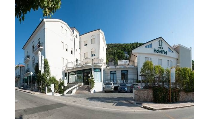 Hotel Fini poza 6