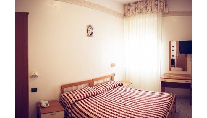 Hotel Fini poza 1