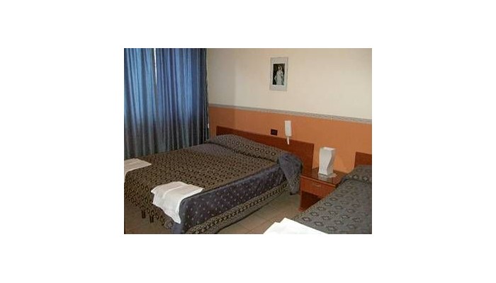 Hotel Immagine poza 1