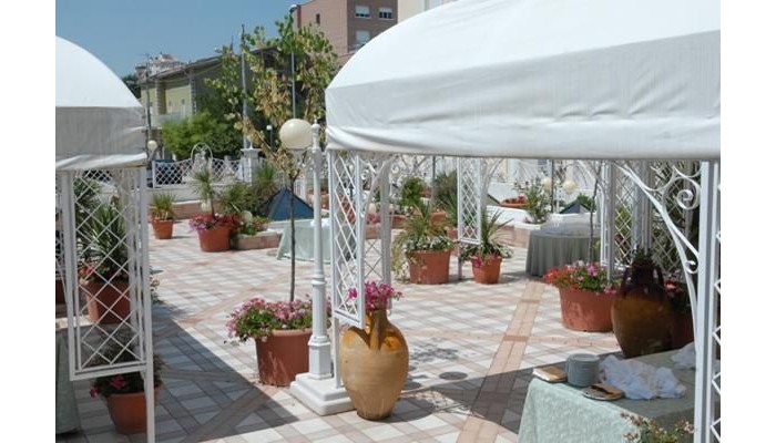 Hotel Pace poza 6