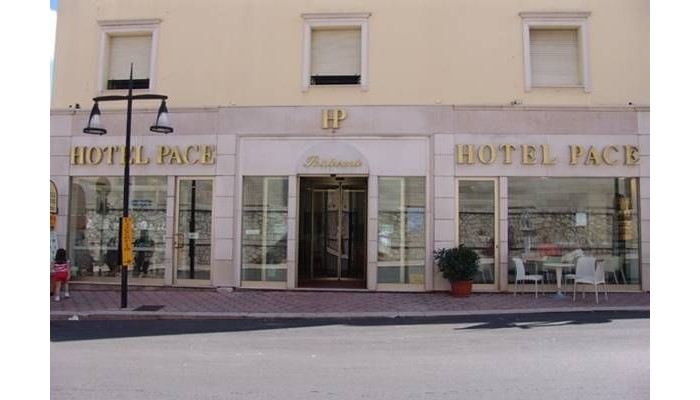 Hotel Pace poza 1