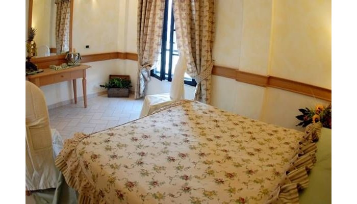 Hotel Pace poza 4
