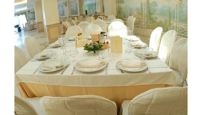 Hotel Pace poza 3
