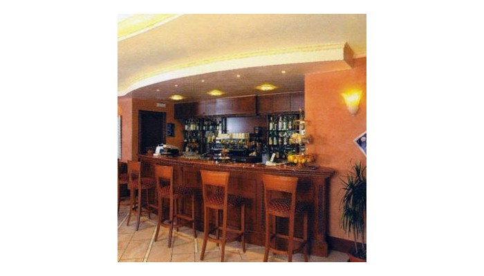 Hotel Valle Rossa poza 0