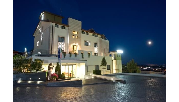 Hotel Vittoria poza 9