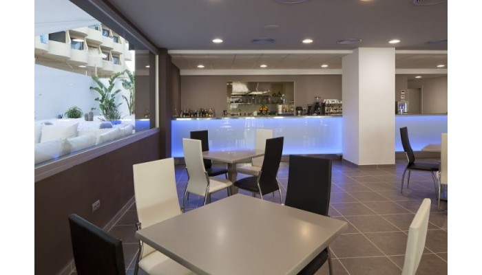 Hotel Axelbeach Ibiza poza 1