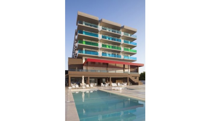 Hotel Axelbeach Ibiza poza 0