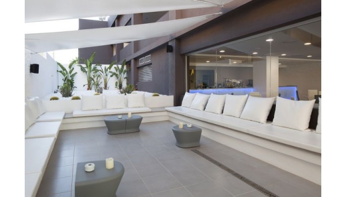 Hotel Axelbeach Ibiza poza 2