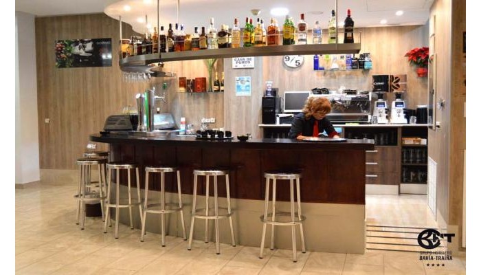 Bahia Aparthotel poza 1