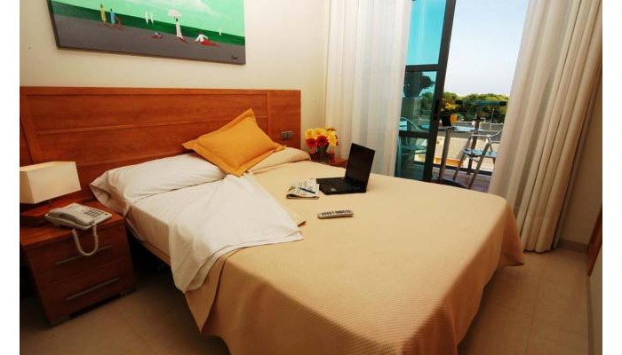 Bahia Aparthotel poza 4