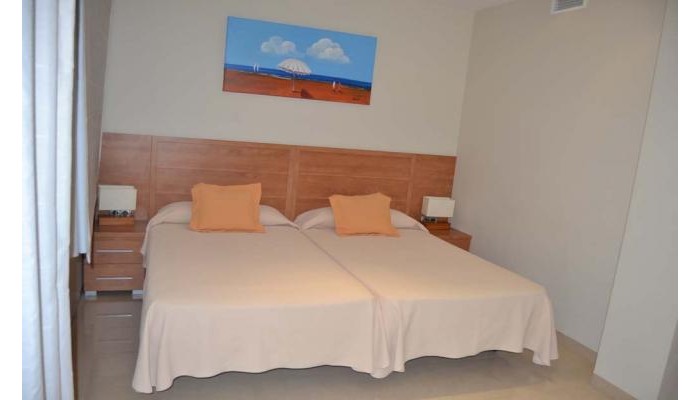 Bahia Aparthotel poza 3